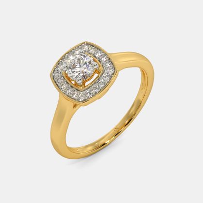 The Lusty Dazzle Ring