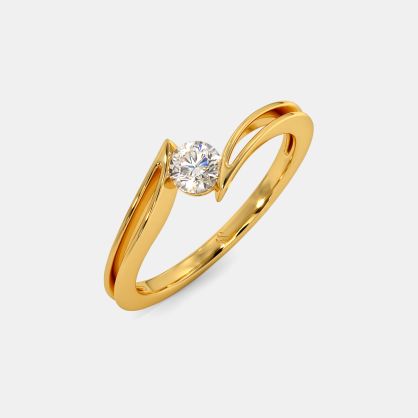 The Myrella Ring