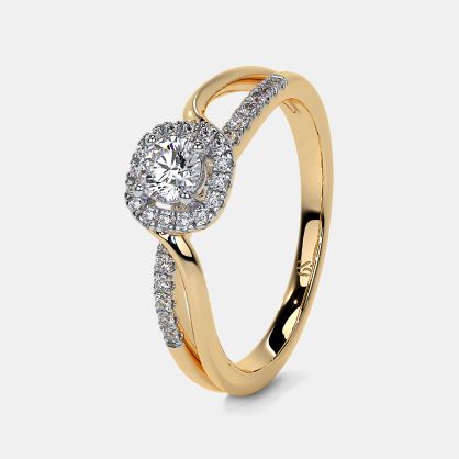 The Jenelle Ring
