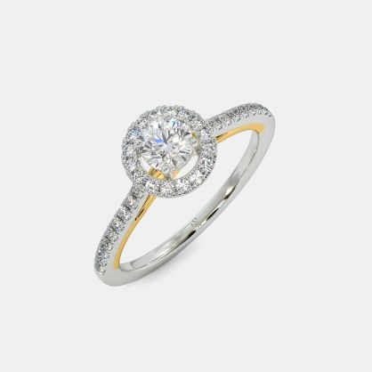 The Lansing Ring