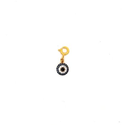 The Keeper Multiwearable Charm