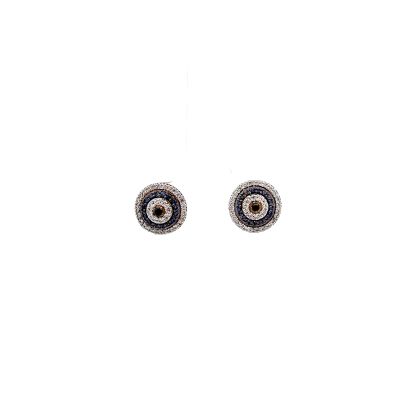 The Eonservatrice Stud Earrings