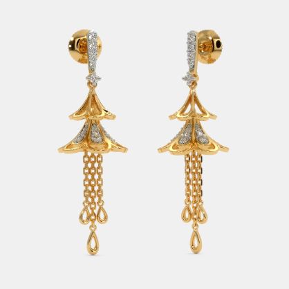 The Ansa Jhumka