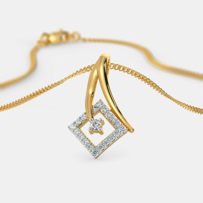 The Maria Pendant