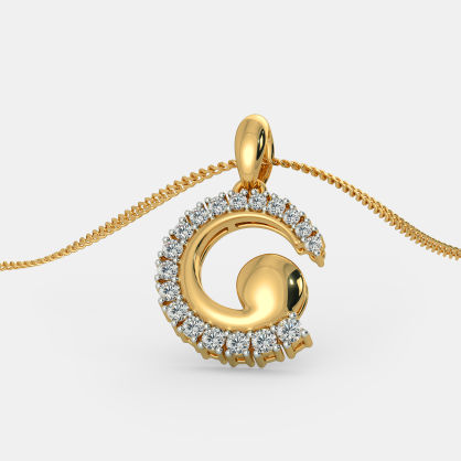 The New Beginning Pendant