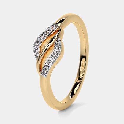 The Triple Vivacity Ring