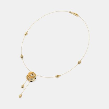 The Kalka Necklace