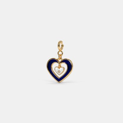 The Shaida Love Multiwearable Charm