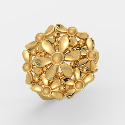 The Nicole Ring