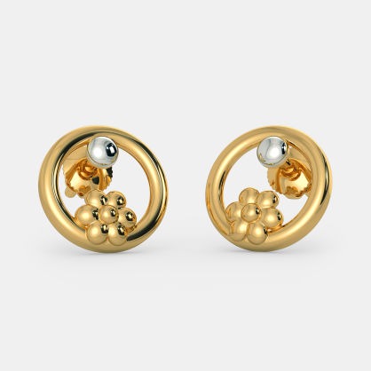 The Stryna Earrings