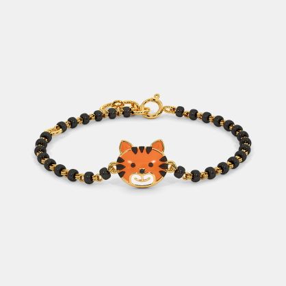 The Cub Infant Bracelet