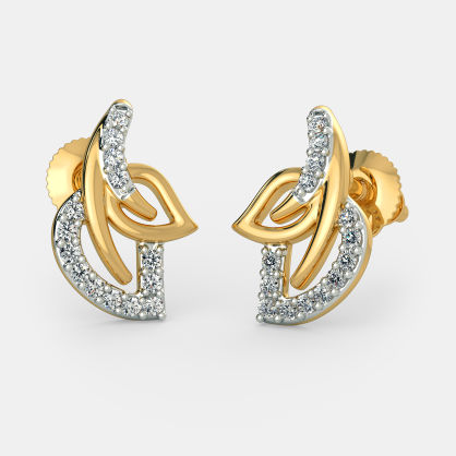 The Pawan Earrings