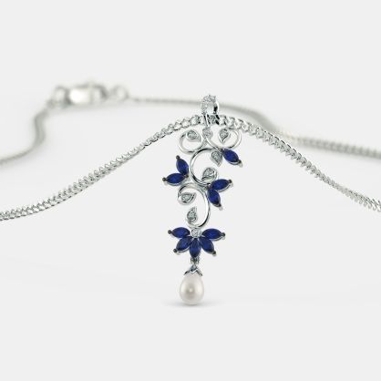 The Kanshika Pendant