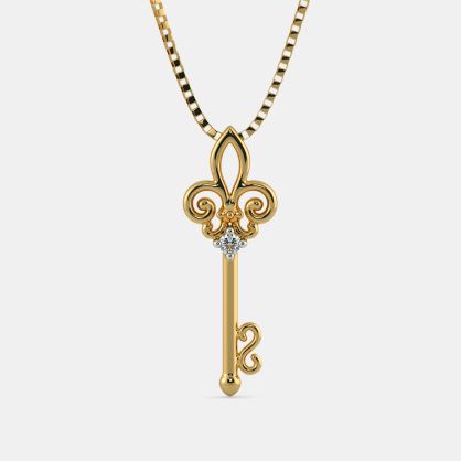 The Cindi Necklace