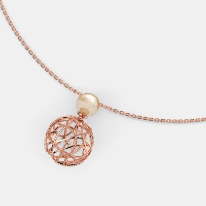 The Megan Necklace