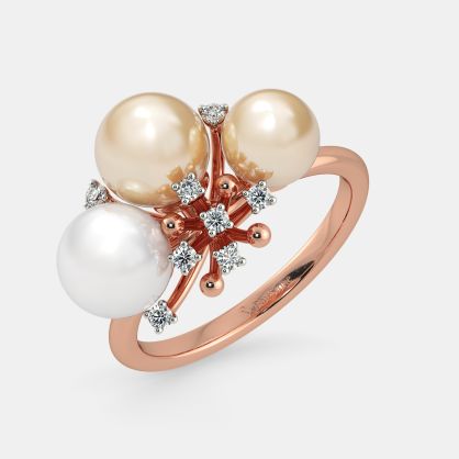The Maisie Ring