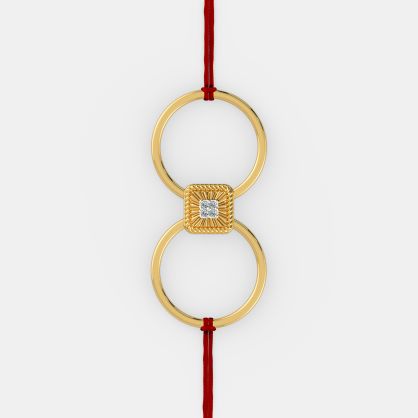The Fortitude Bond Ring