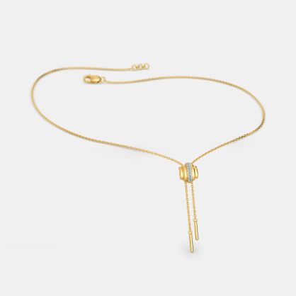 The Madeline Necklace