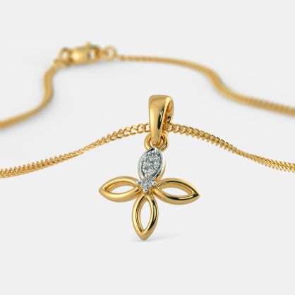 The Rina Pendant