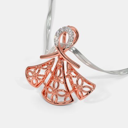 The Alasdair Pendant