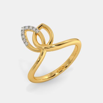 The Ahe Ring