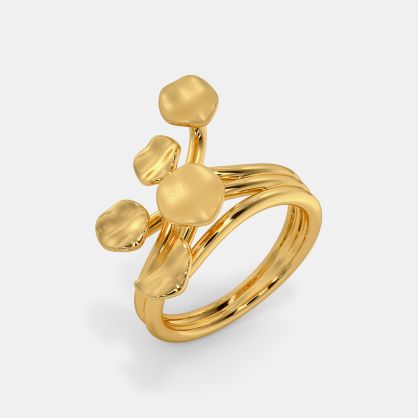 The Aurum Ring