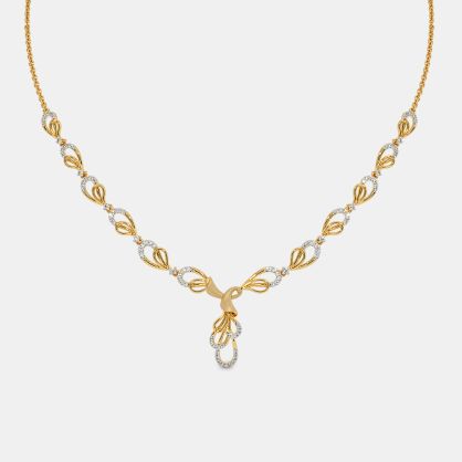 The Miraaya Necklace