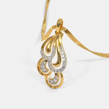 The Mima Pendant