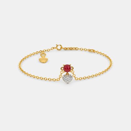 The Fondness Bracelet