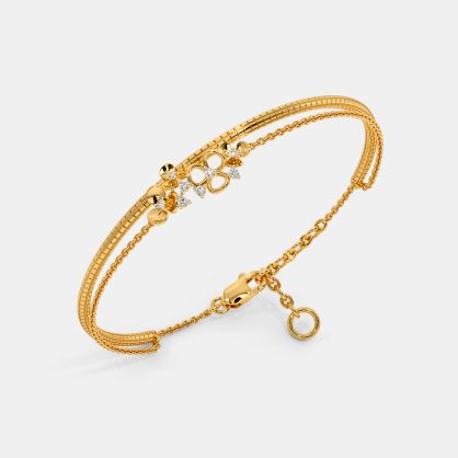 The Eileen Bangle