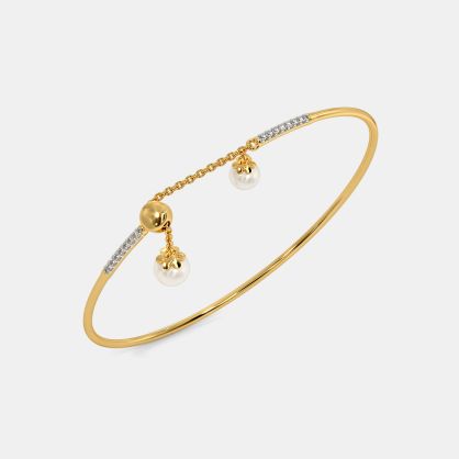 The Keyash Slider Bangle