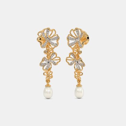 The Canari Drop Earrings