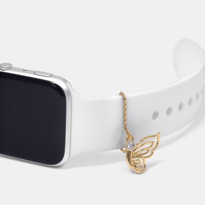 The Ordell Watch Charm