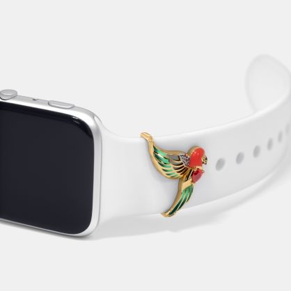 The Amazoni Watch Band