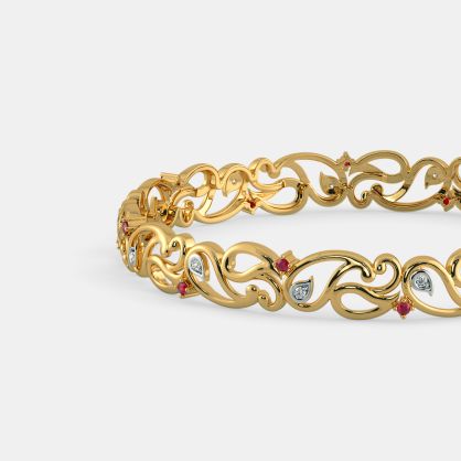 The Keyuri Bangle