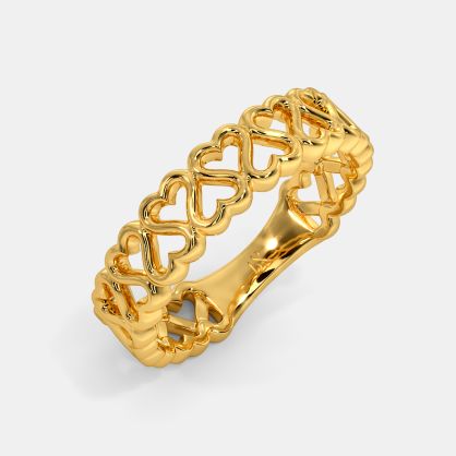The Aural Ring