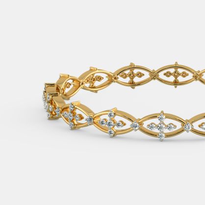 The Saniha Bangle