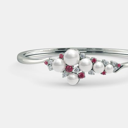 The Shellina Bangle