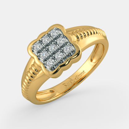 The Grand Master Ring