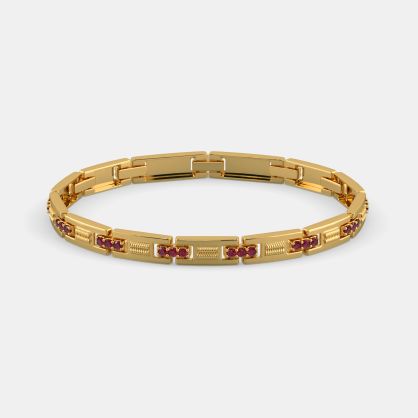 The Maharaja Bracelet