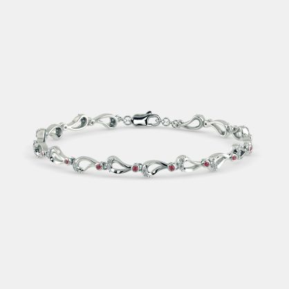 The Petals Bracelet