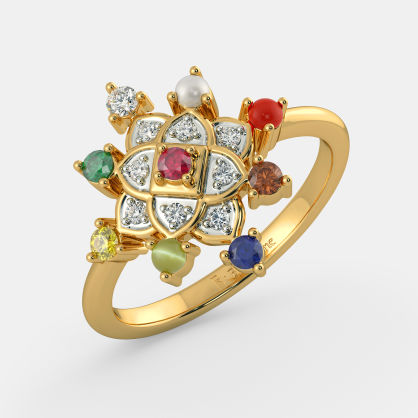 The Shubha Ring
