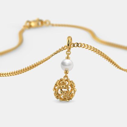 The Accord Pendant