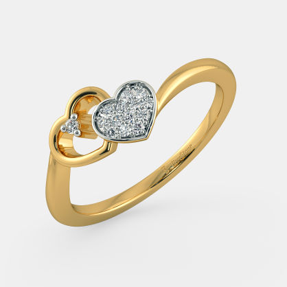 The Letizia Ring