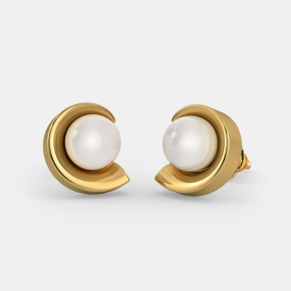 The Ava Earrings
