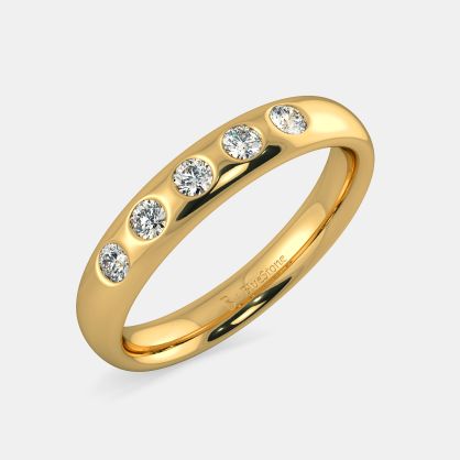 The Serenity Ring