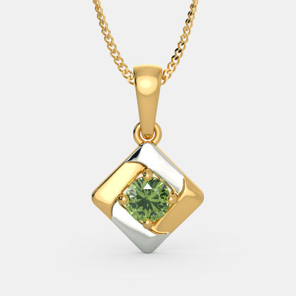 The Rhyah Pendant