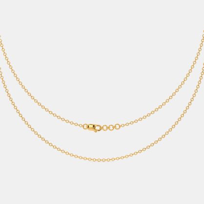 The Chrisen Gold Chain