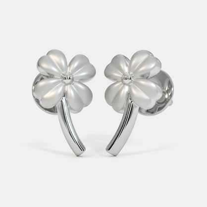 The Tete Stud Earrings