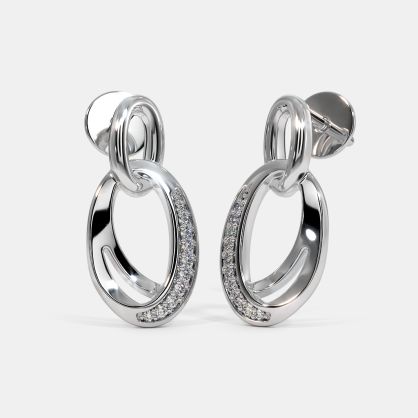 The Eloadia Stud Earrings